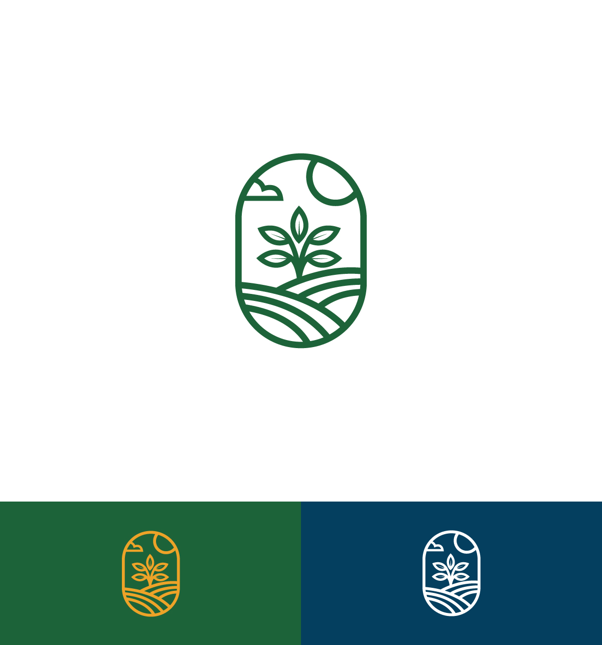 Logo Design by ecorokerz for this project | Design #26640201