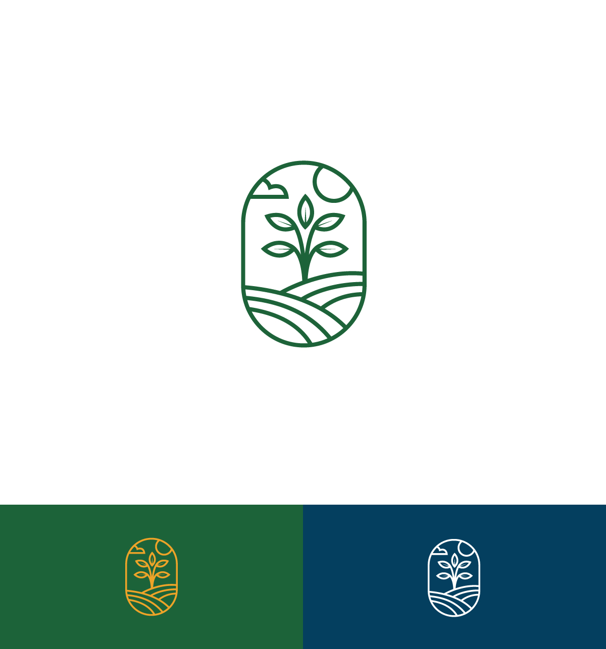 Logo Design by ecorokerz for this project | Design #26653348