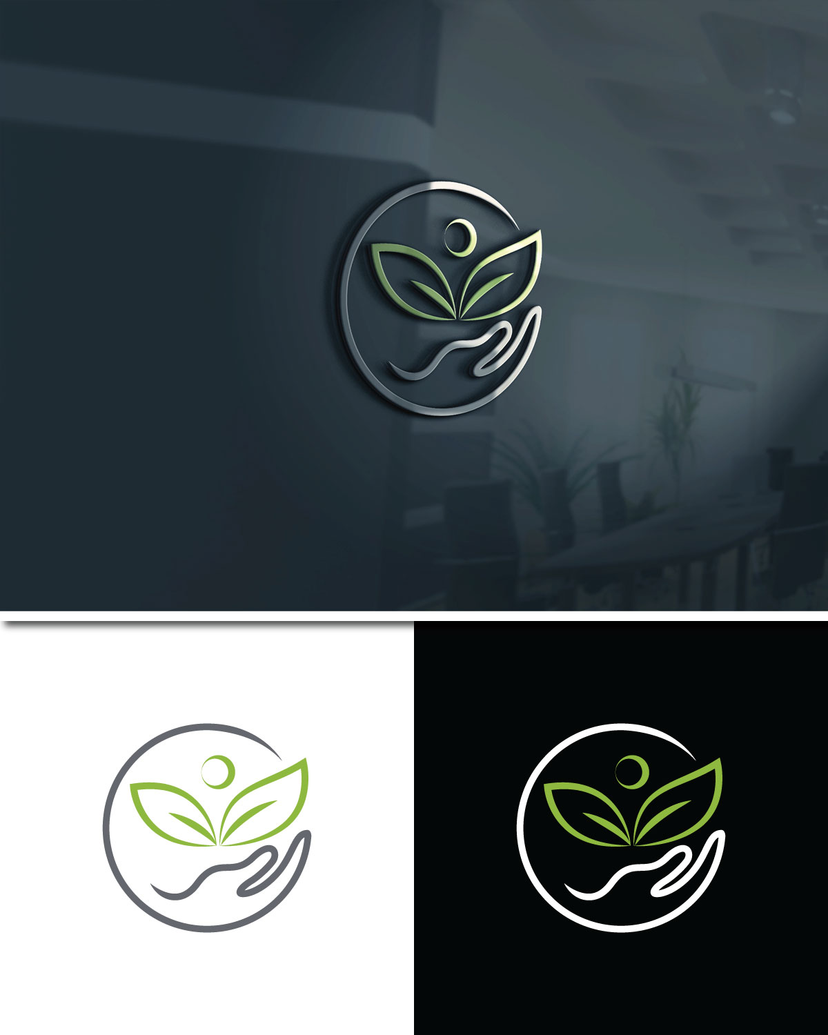 Diseño de Logo por Md Shehidul Islam Rimon para este proyecto | Diseño #26637744