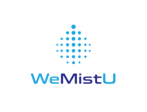 We Mist U | Logo Design by MT