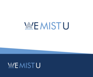 We Mist U | Design de Logo par Iris 3
