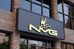 NMG | Logo-Design von makerlogoz