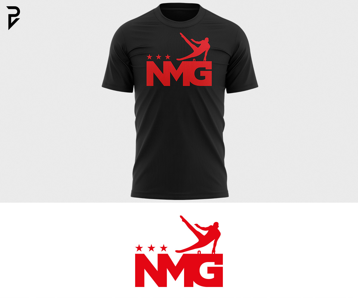 Logo Design by poisonvectors for this project | Design #26636913