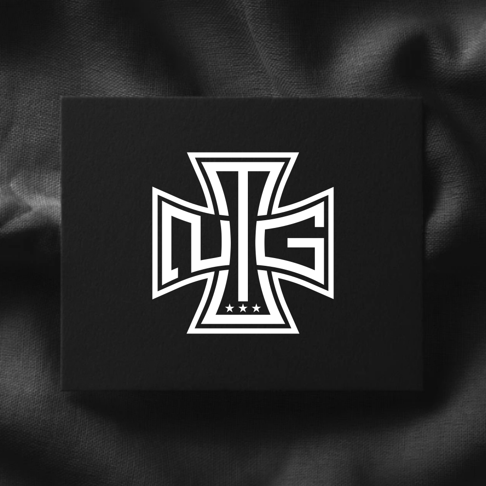 Diseño de Logo por Gerald Design 3 para este proyecto | Diseño #26636092