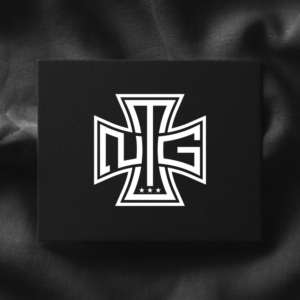 NMG | Diseño de Logo por Gerald Design 3