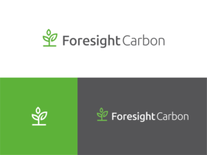 Foresight Carbon | Design de Logo par Meraki*