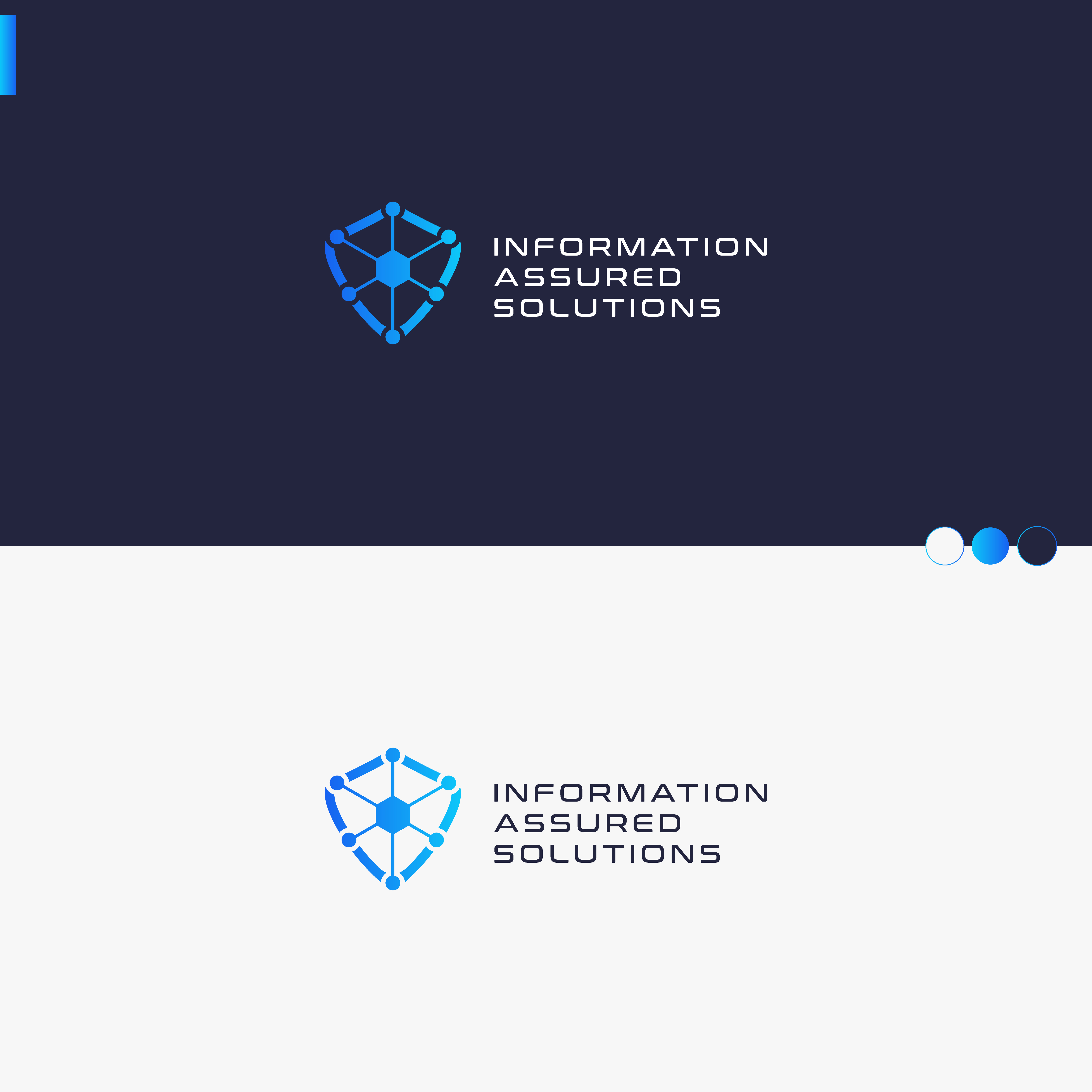 Logo Design by Artzenium for this project | Design #26646851