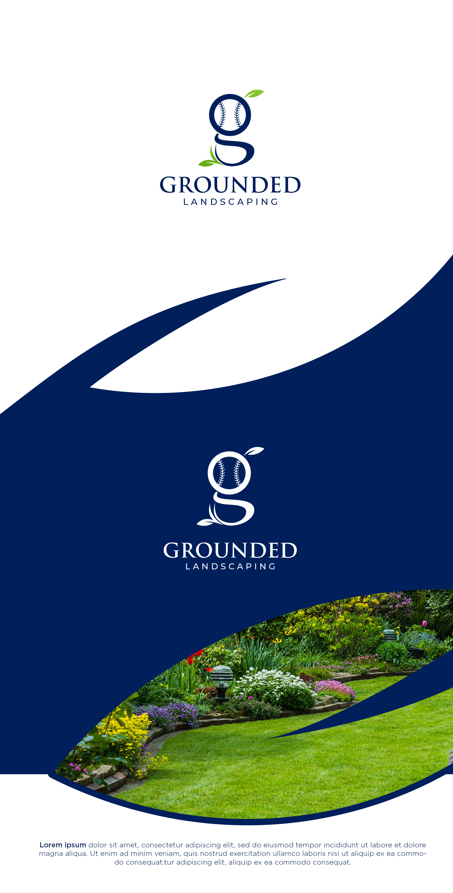 Logo Design by Madink Studios for this project | Design #26651657