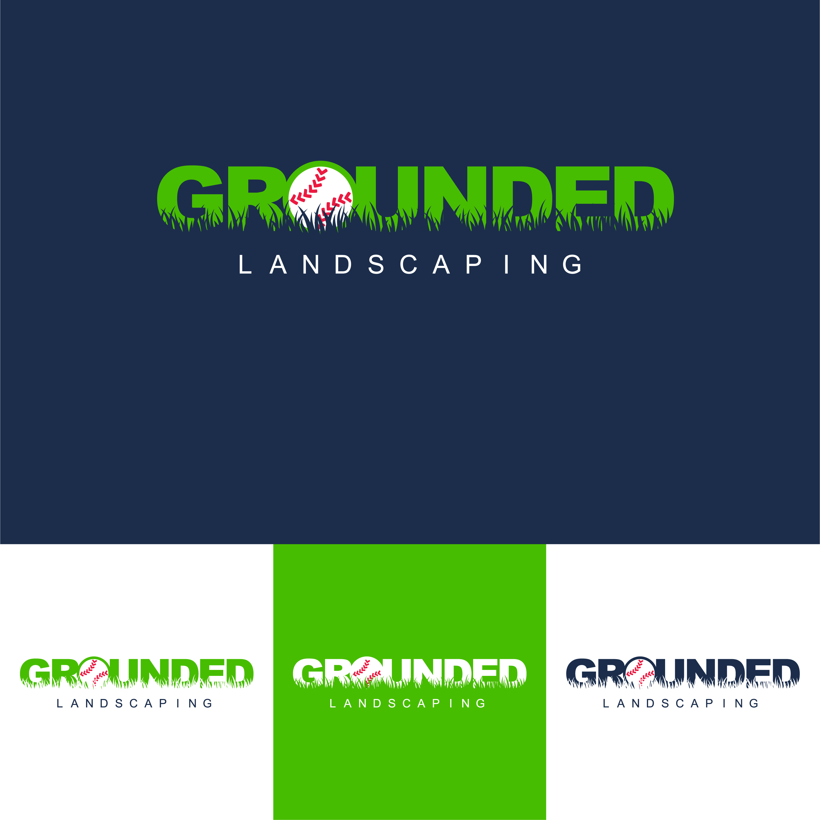 Logo Design by DasTrystan for this project | Design #26656468