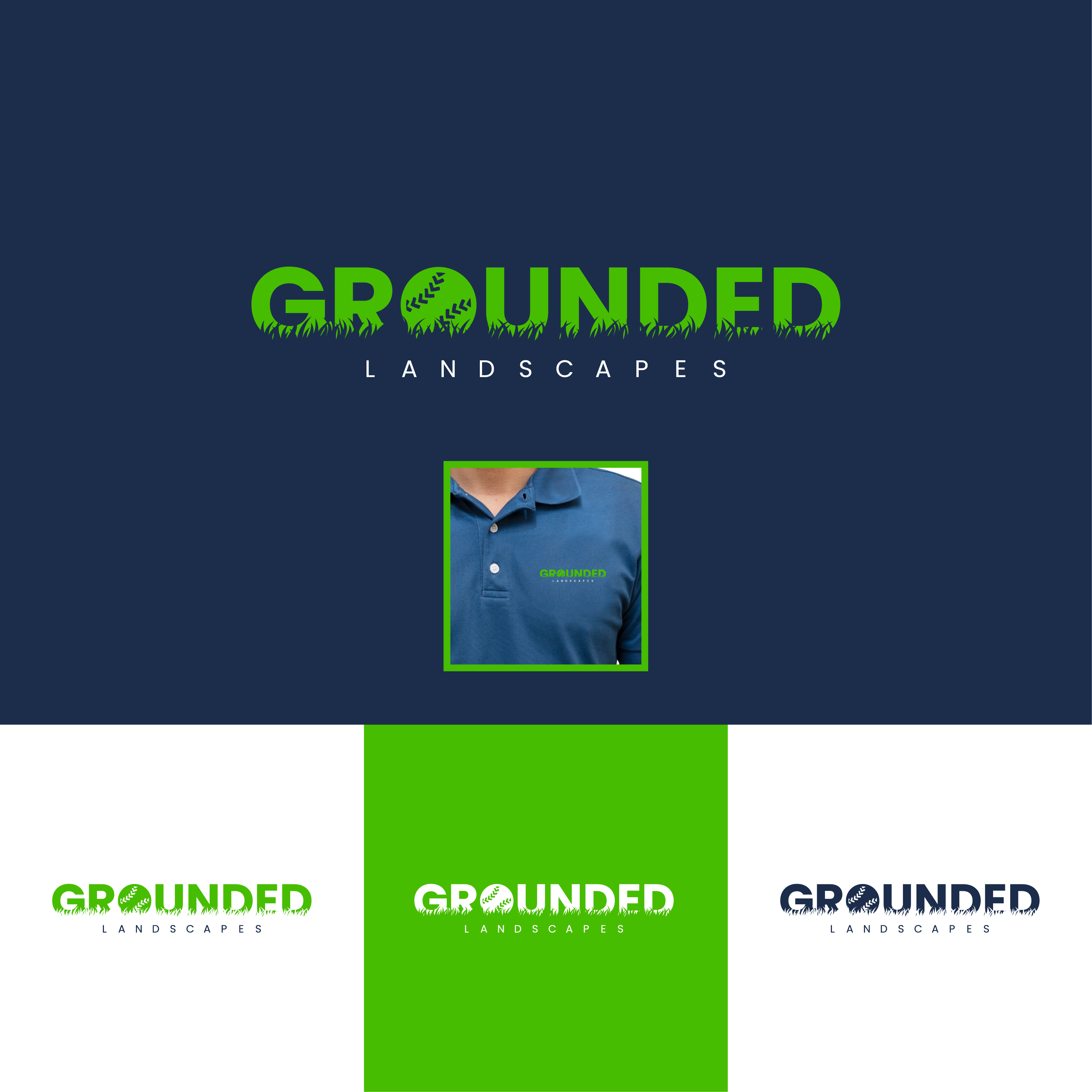 Logo Design by DasTrystan for this project | Design #26657981