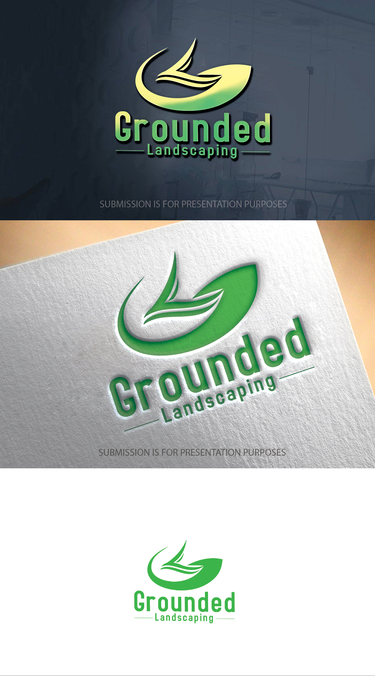 Logo Design by graphicevolution for this project | Design #26639982