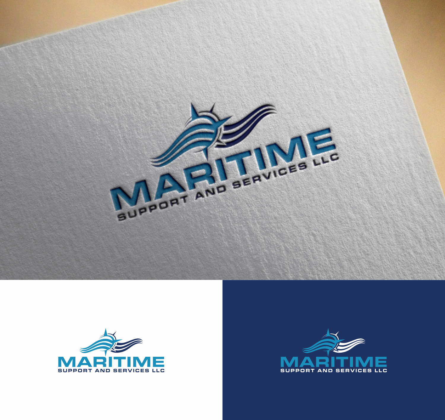 Logo Design by marzuq for this project | Design #26637342