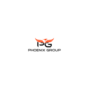The Phoenix Group | Design de Logo par Arham Hidayat
