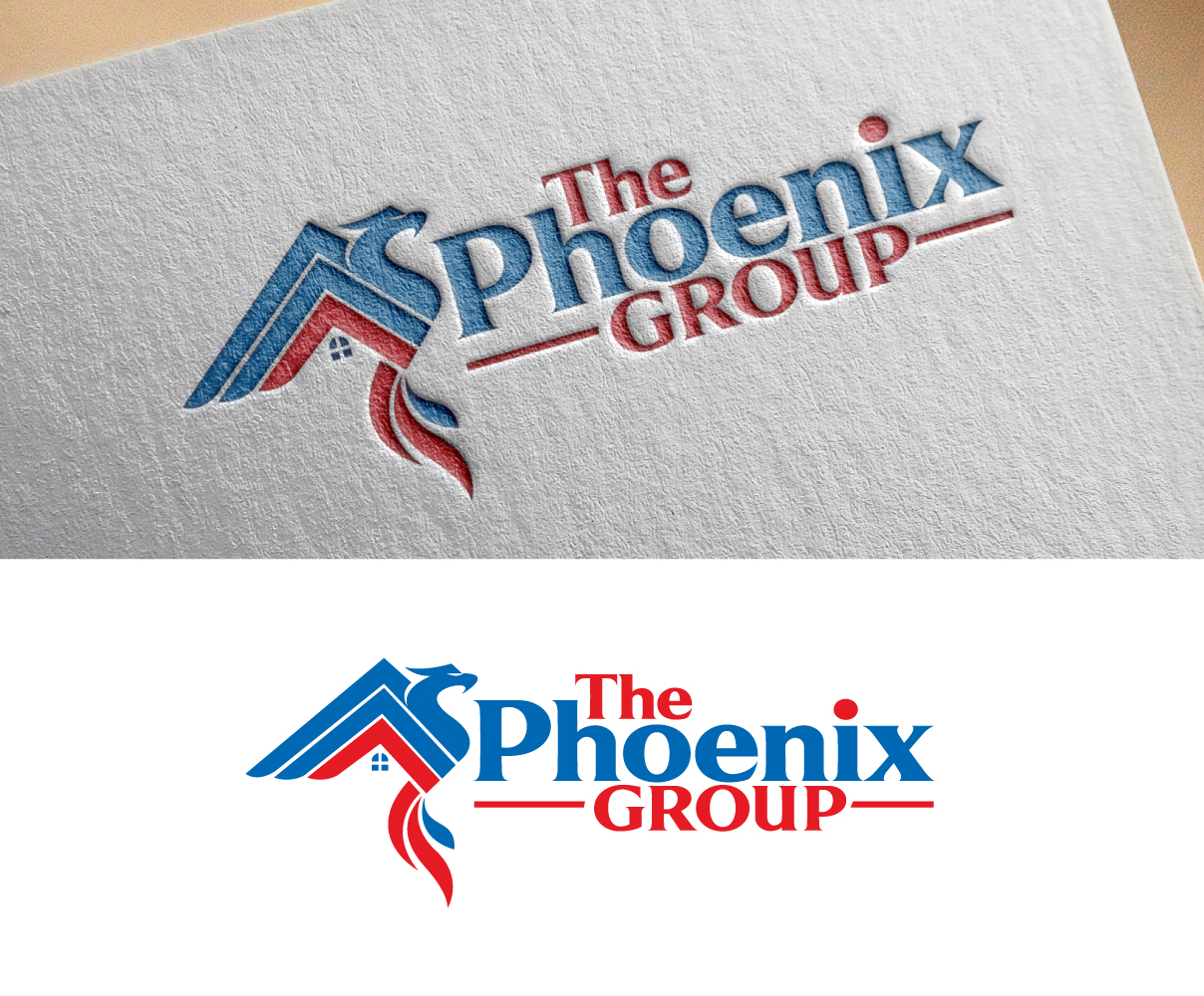 Logo Design by blue eye for this project | Design #26640857