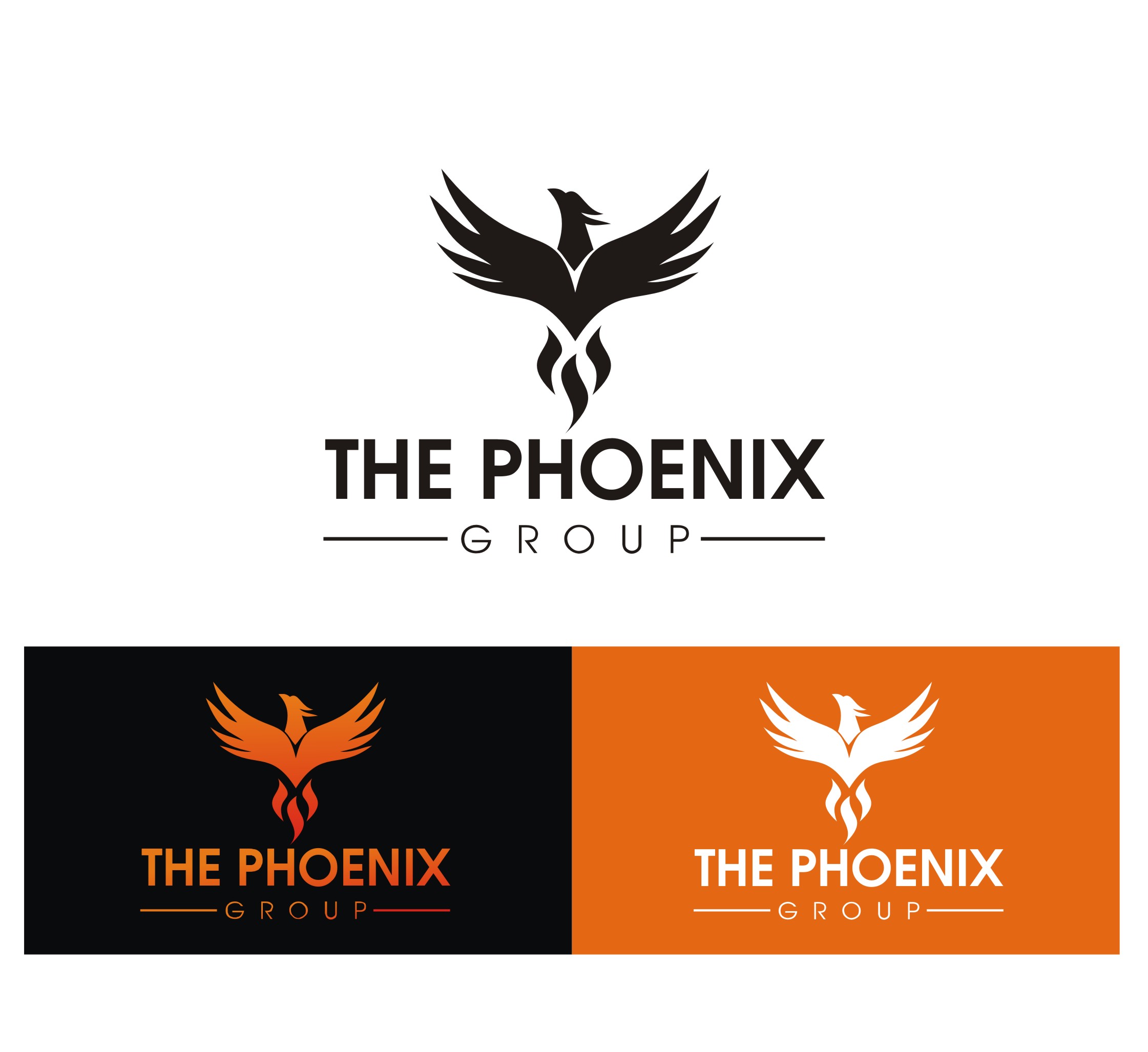 Logo Design by sharafatali3333 for this project | Design #26643199