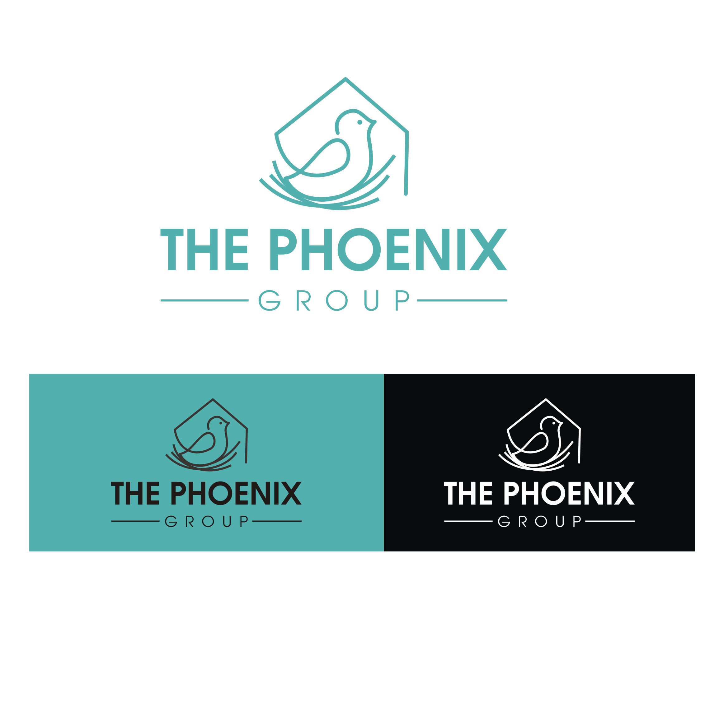Logo Design by sharafatali3333 for this project | Design #26651470