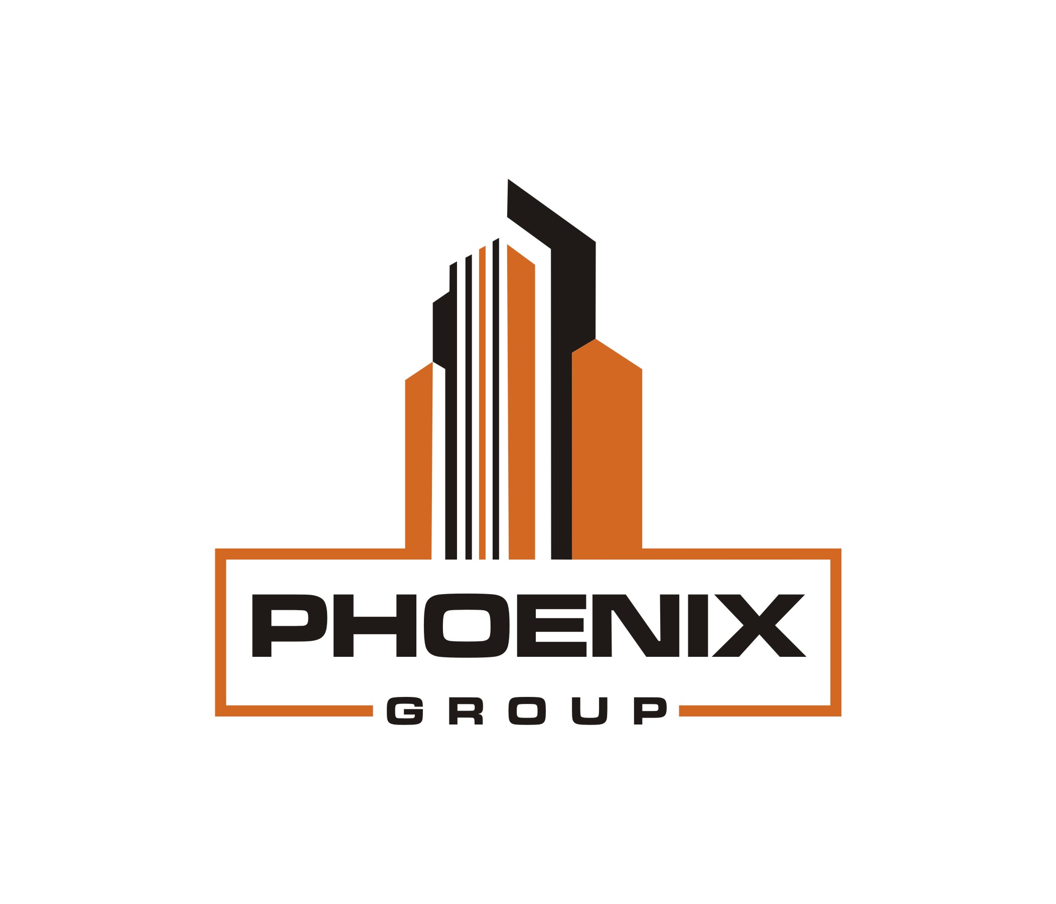 Logo Design by sharafatali3333 for this project | Design #26678794