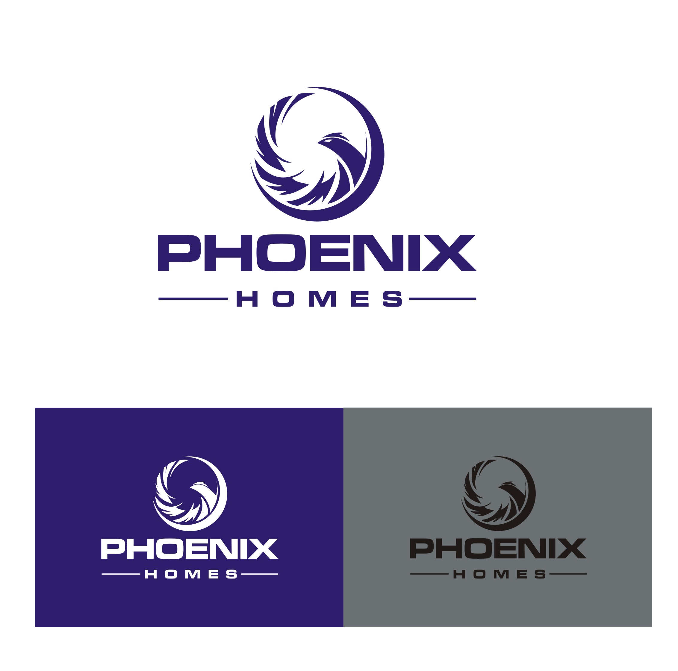 Logo Design by sharafatali3333 for this project | Design #26679977