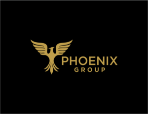 The Phoenix Group | Design de Logo par BNdesigner