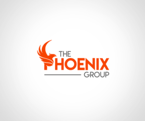 The Phoenix Group | Design de Logo par drekkk