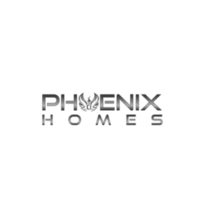 The Phoenix Group | Design de Logo par ERLANDO RONTE RDJ