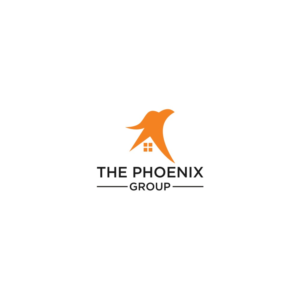 The Phoenix Group | Design de Logo par G.R.L.T 2