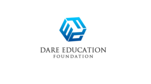 Dare Education Foundation | Logo Design by oceandeep