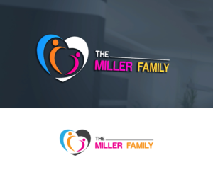 The Miller Family  | Design de Logo par MaToTiPiLa