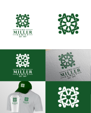 Diseño de Logo por maceemisha para este proyecto | Diseño: #26670415