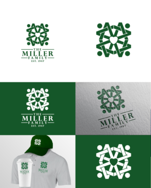 Diseño de Logo por maceemisha para este proyecto | Diseño: #26670441