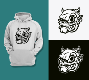 Skateboarding brand hoodie/t-shirt design | Diseño de Camiseta por Malik 11