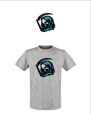 Skateboarding brand hoodie/t-shirt design | Diseño de Camiseta por 1975oliverocampo