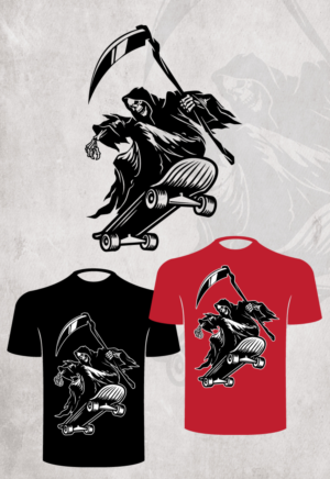 T-Shirt-Design von ally designs für dieses Projekt | Design: #26648454