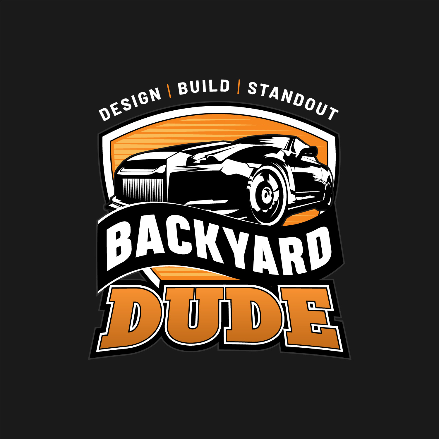 Grafik-Design von Mac Arvy für DBS Auto Shop | Design #26749271