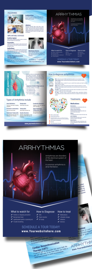 Brochure Design by uk