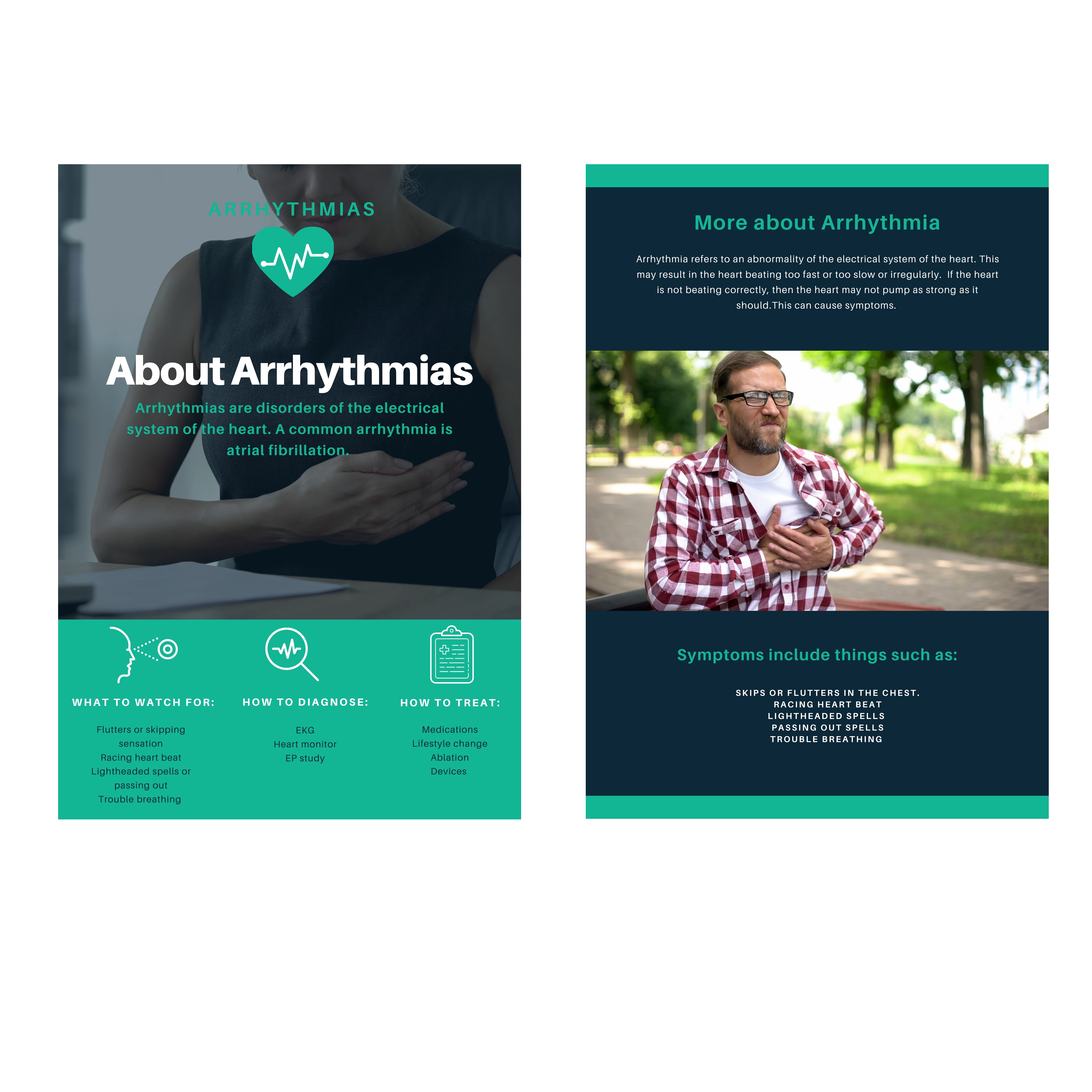 Broschüren-Design von Hardcore Design für dieses Projekt | Design #26641489