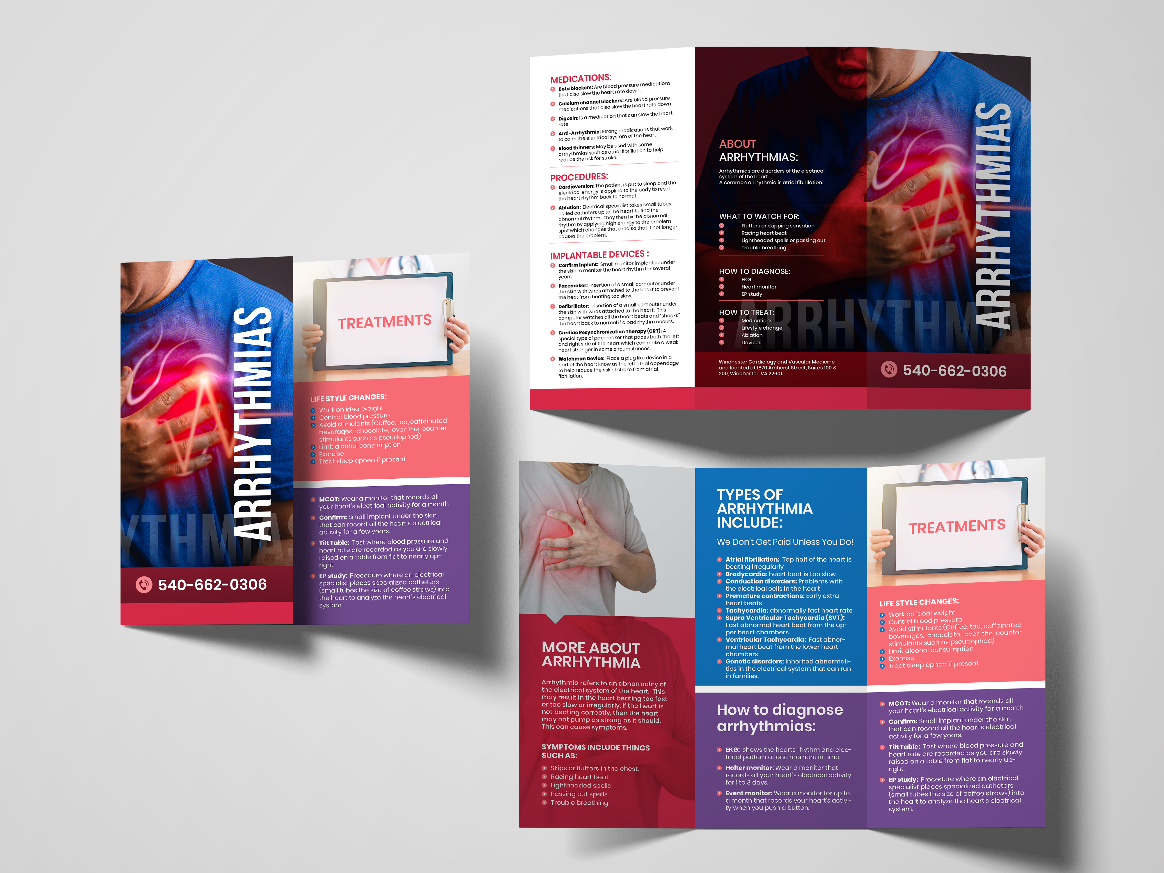 Diseño de Brochure por Pixelon Studio para este proyecto | Diseño #26637108