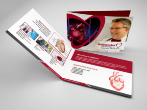 Brochure Design by Deziners Zone for this project | Design: #26641503