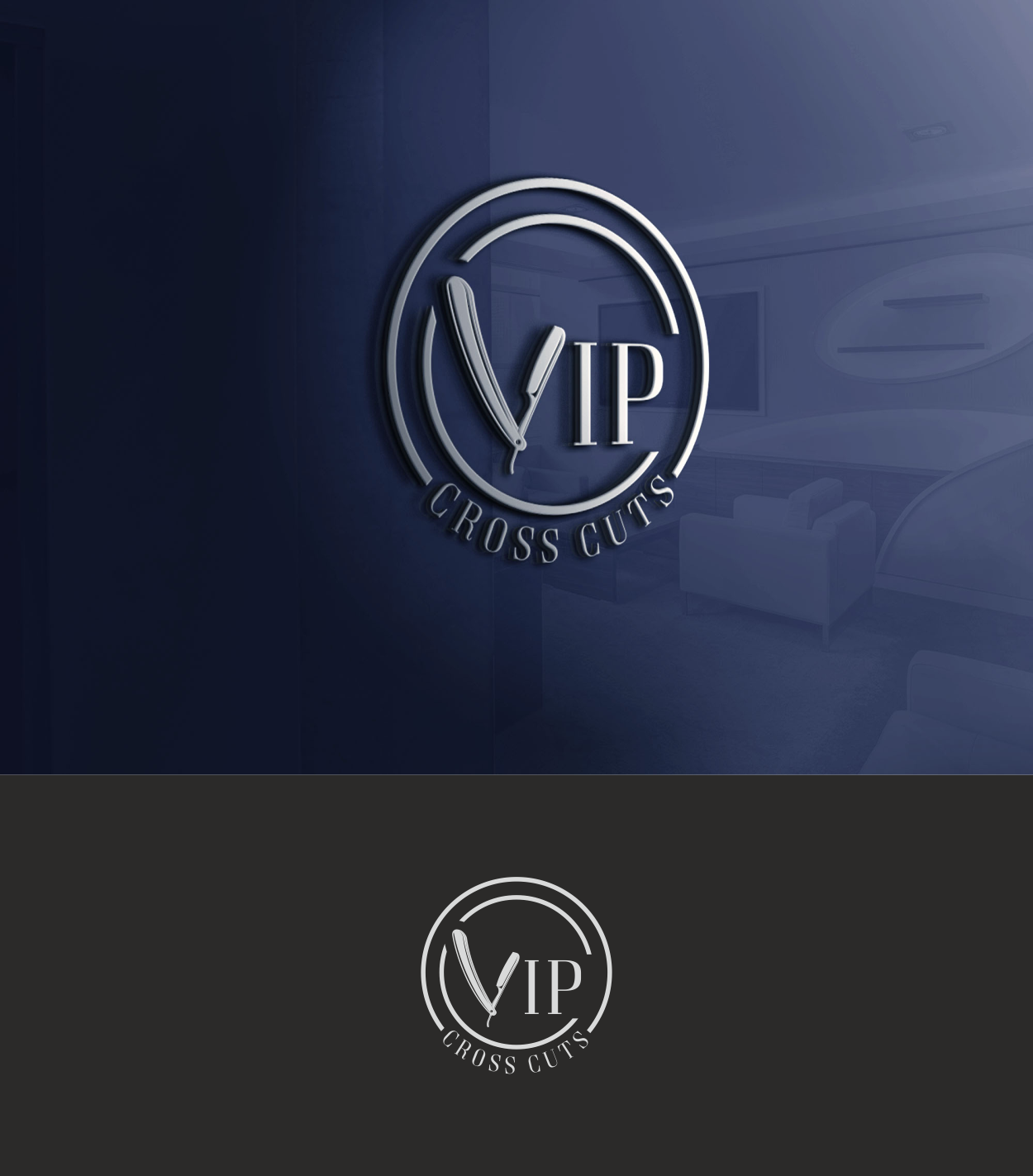 Logo-Design von ViciouSaint für dieses Projekt | Design #26638755