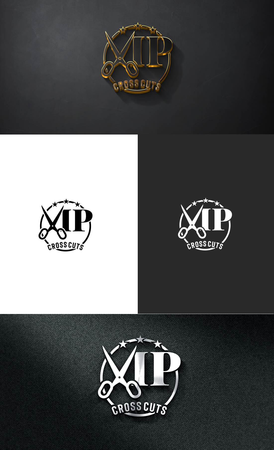 Logo-Design von GLDesigns für dieses Projekt | Design #26640396