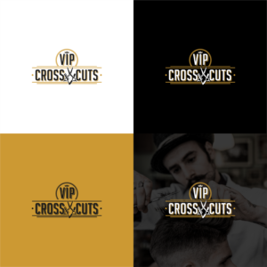 Logo Design by HARIQ for this project | Design: #26640976