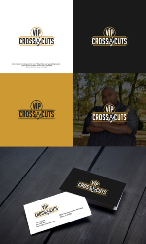 Logo Design by HARIQ for this project | Design #26641847