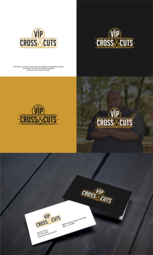 Logo Design by HARIQ for this project | Design: #26642255