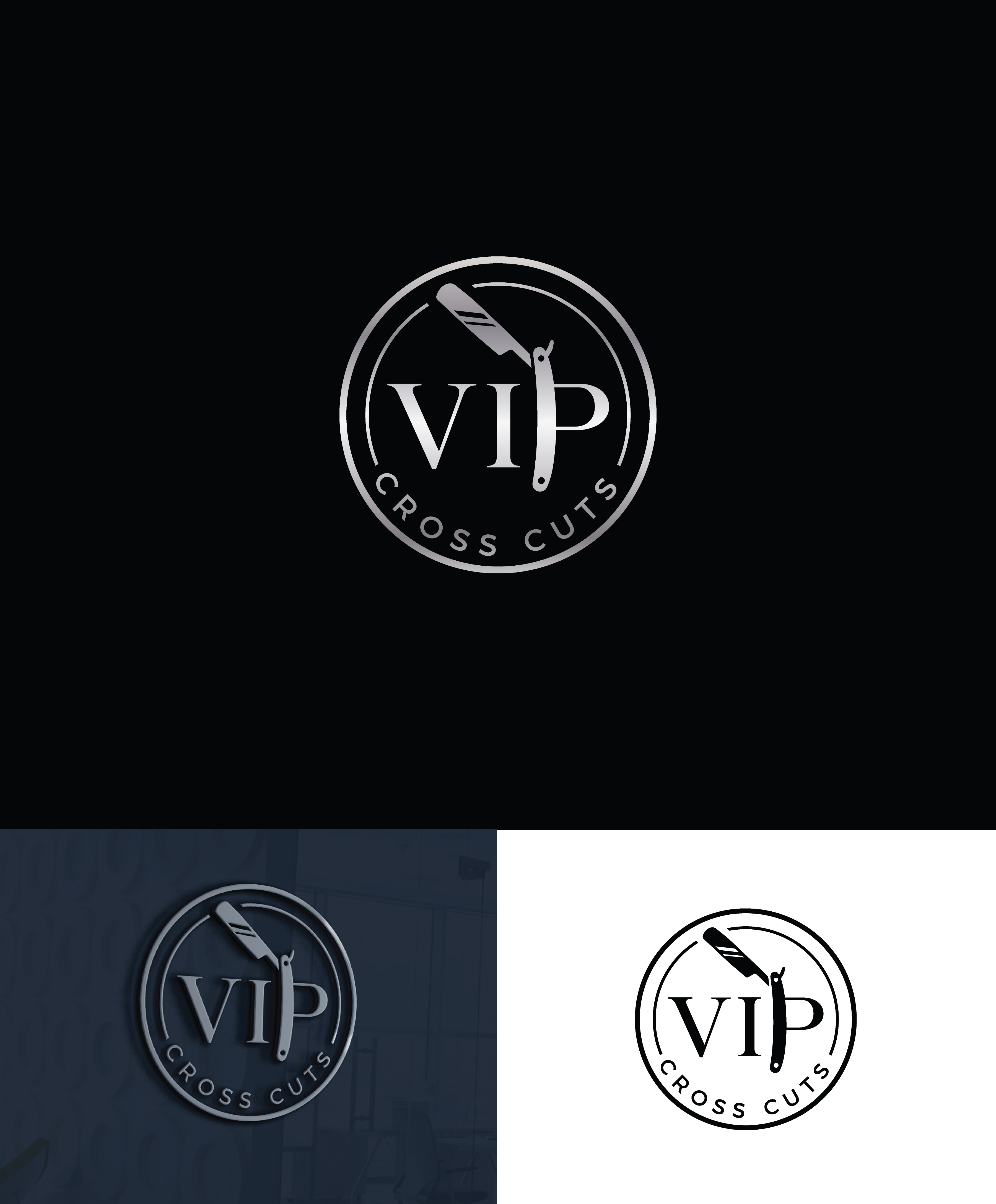 Logo Design by ecorokerz for this project | Design #26645014