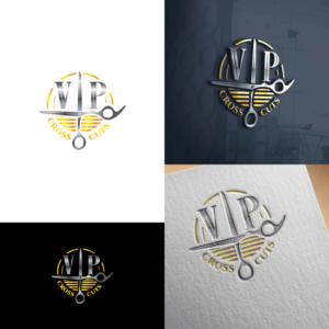 Logo Design by Magic of Art for this project | Design #26649899