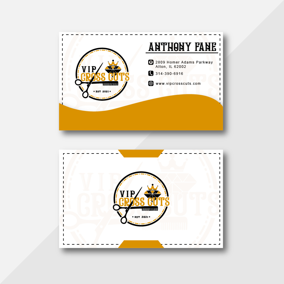 Logo Design by unickzone for this project | Design #26646705