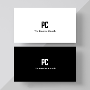 Logo Design by creativepoint for The Promise Church | Design: #26639548