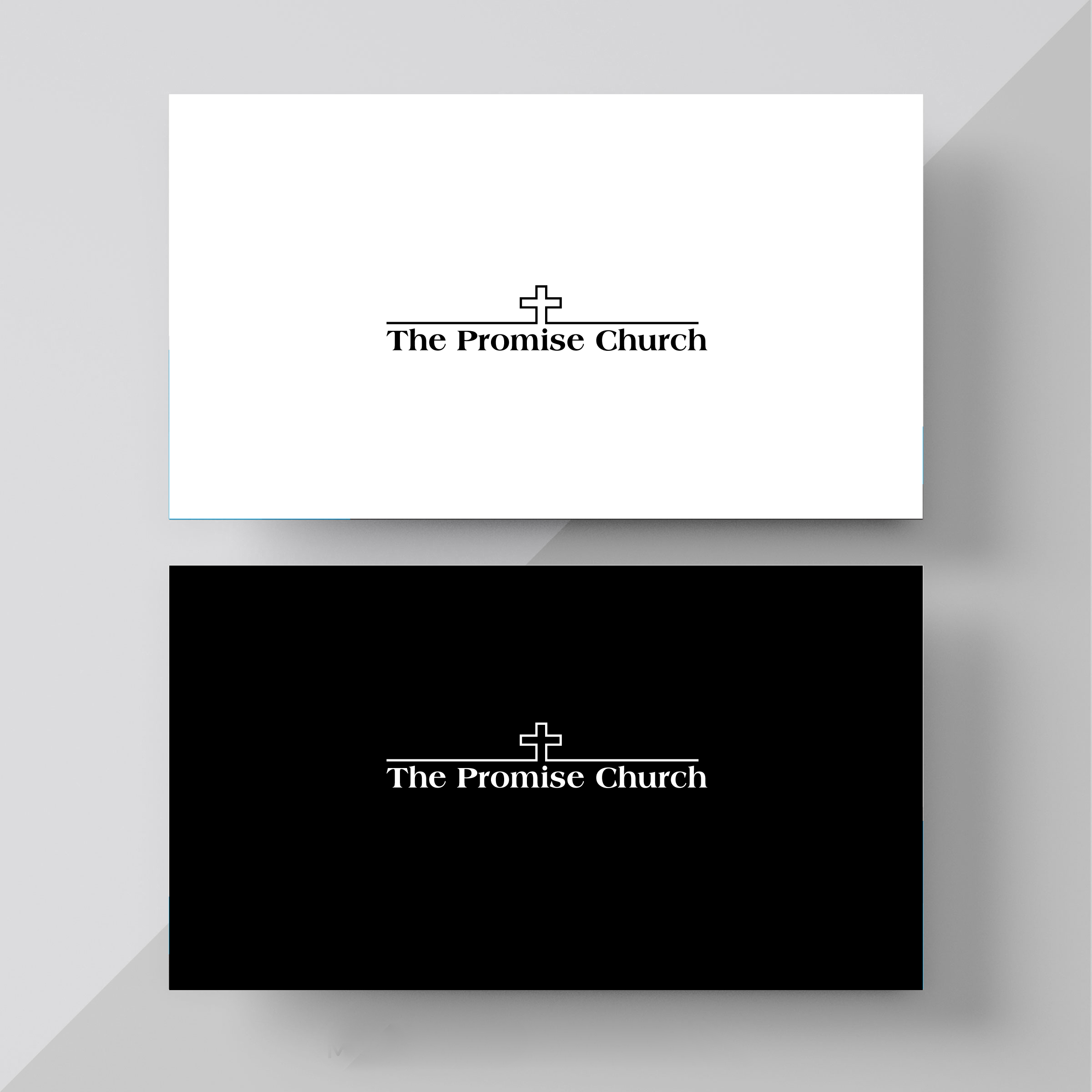 Logo Design by creativepoint for The Promise Church | Design #26639557