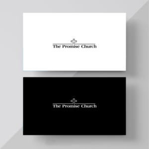 Logo Design by creativepoint for The Promise Church | Design: #26639557