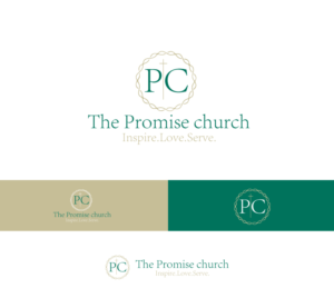 Logo Design by Dheepak009 for The Promise Church | Design #26638067